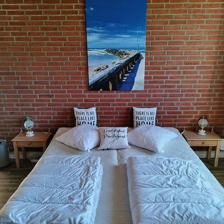 Ferielejlighed Rubjerg Praestegard Løkken Exteriér fotografie