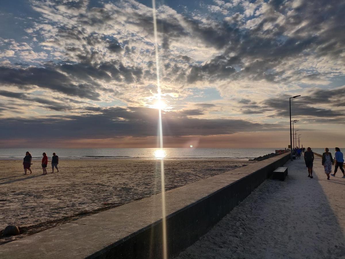 Ferielejlighed Rubjerg Praestegard Løkken Exteriér fotografie